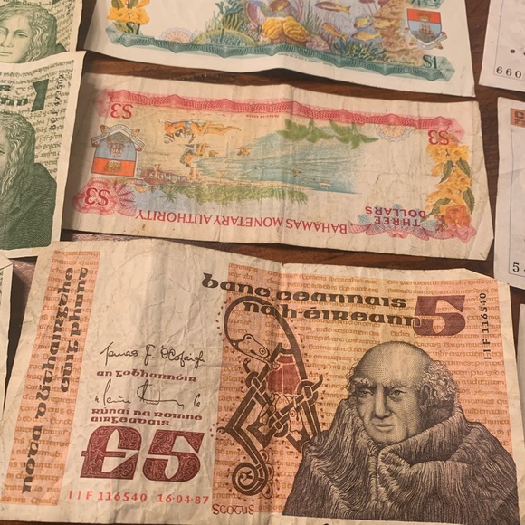 WOW 🔥Real rare silver for collector 💵💶💸💰 - Picture 4 of 16